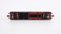 Roco H0 46358 Taschenwagen (Sattelauflieger Malenstein) DB