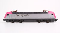 Lima H0 208412LP E-Lok "EuroSprinter" BR 127 001-6 Siemens KraussMaffai Gleichstrom