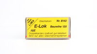 Lima H0 8142 E-Lok BR 120 140-9 DB Gleichstrom