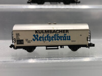 Fleischmann N Konvolut Kühlwagen (37001078)