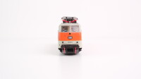 Roco H0 04133B E-Lok BR 111 111-1 DB Gleichstrom (Licht Defekt)