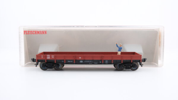 Fleischmann H0 5281 Offener Güterwagen 20 80 388 6 567-3 DB