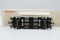 Fleischmann H0 5230 Container-Tragwagen 015 204 DB