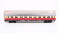 Fleischmann H0 5169 InterCity Schnellzugwagen 01 80 19-70...