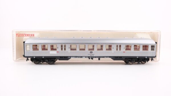 Fleischmann H0 5122 Personenwagen 50 80 22-34 011-3 DB