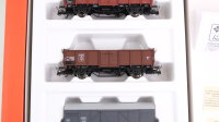 Roco H0 44149 Güterwagenset "EUROP"