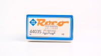 Roco H0 44035 Silowagenset DB