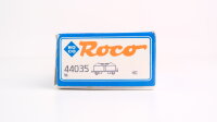 Roco H0 44035 Silowagenset DB