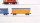 Life-Like Trains N Konvolut amerikanischer Viehtransportwagen/ ged. Güterwagen/ Güterzugbegleitwagen Caboose UP/ATSF/RF&P