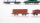 Minitrix/Roco N Konvolut Silowagen/ Selbstentladewagen/ Schotterwagen/ Hochbordwagen DB