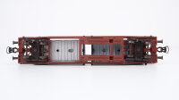 Roco H0 46378 Taschenwagen mit Aufliegern "Sea Land" "Mitsui O.S.K. Lines" DB