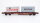 Roco H0 46378 Taschenwagen mit Aufliegern "Sea Land" "Mitsui O.S.K. Lines" DB