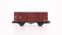 Roco H0 4301A Gedeckter Güterwagen DB