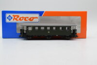 Roco H0 44858 Personenwagen 2. Kl. DB