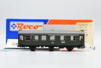 Roco H0 44253 Umbauwagen 1./2. Kl. DB