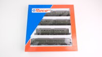 Roco H0 44053 Nahverkehrswagen Set DB