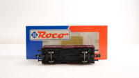 Roco H0 48050 ged. Güterwagen CSD