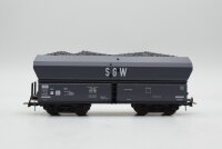 Roco H0 46241 Selbstentladewagen (539 453, SGW) SNCF