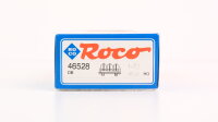 Roco H0 46528 Behältertragwagen (Südzucker, 012 200, BTs 50) DB