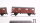 Klein Modellbahn H0 Konvolut 3004/3005/3011/3014 ged. Güterwagen DB
