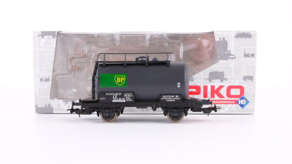 Piko H0 73006A Kesselwagen "BP" DP