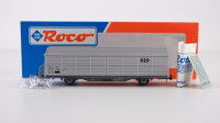 Roco H0 46173 Schiebewandwagen (211 8 328-3, Hibis) SBB/CFF