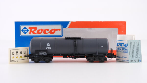 Roco H0 46191 Kesselwagen (097 0 073-1, VTG) DB