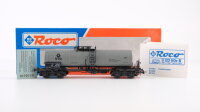 Roco H0 46188 Kesselwagen (076 5 501-0, VTG) DB