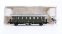 Brawa H0 45751 Packwagen 2.Kl. DB