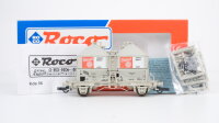 Roco H0 46473 Silowagen (910 8 008-9, Brandt Zwieback) DB