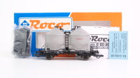 Roco H0 46471 Silowagen DB