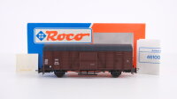 Roco H0 46102 Gedeckter Güterwagen (250 505) ÖBB