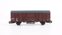 Roco H0 46104 Gedeckter Güterwagen (Glmds 240 530)...