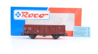 Roco H0 46039 Güterwagen (766 056) DB