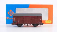Roco H0 4305 A ged. Güterwagen DB