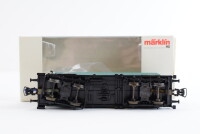 Märklin H0 84652 Mineralöl-Kesselwagen DEA