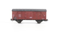 Roco H0 46042 Gedeckter Güterwagen (248 039) DB