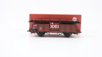 Klein Modellbahn H0 3525/2 Autotransporter DB