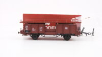 Klein Modellbahn H0 3526/1 Autotransporter DB