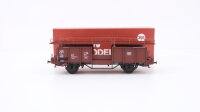 Klein Modellbahn H0 3526/2 Autotransporter DB