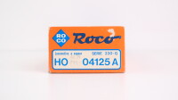 Roco H0 04125A Dampflok 230.G.114 SNCF Gleichstrom