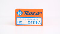 Roco H0 04119A Dampflok BR 01 192 DB Gleichstrom
