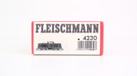 Fleischmann H0 4230 Diesellok BR 212 380-0 DB Gleichstrom