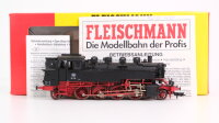 Fleischmann H0 4088K Dampflok BR 86 739 DB Gleichstrom