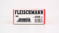 Fleischmann H0 4088K Dampflok BR 86 739 DB Gleichstrom