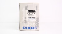 Piko H0 50005 Dampflok BR 01 1512-1 DRG Gleichstrom