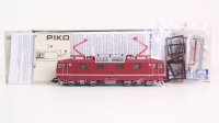 Piko H0 51020 E-Lok BR 180 012-7 DR Gleichstrom