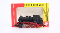 Fleischmann H0 4020 Rangierlok BR 89 005 DRG Gleichstrom...