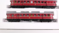 Roco H0 43065 E-Triebzug ET 85 DB Gleichstrom