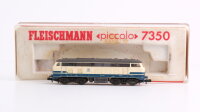 Fleischmann N Diesellok BR 218 452-1 DB (in EVP)